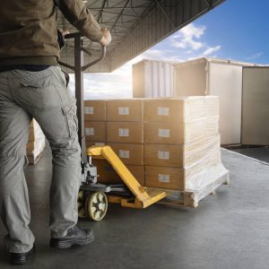 Optimizacion carga de vehiculo